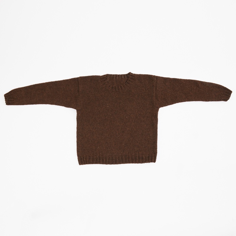 ひといき（hitoiki）｜ふつうのセーター（BWS-5）