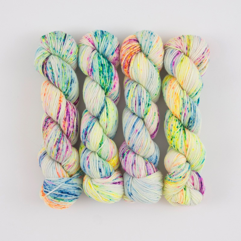 HHF メリノDK Heyday