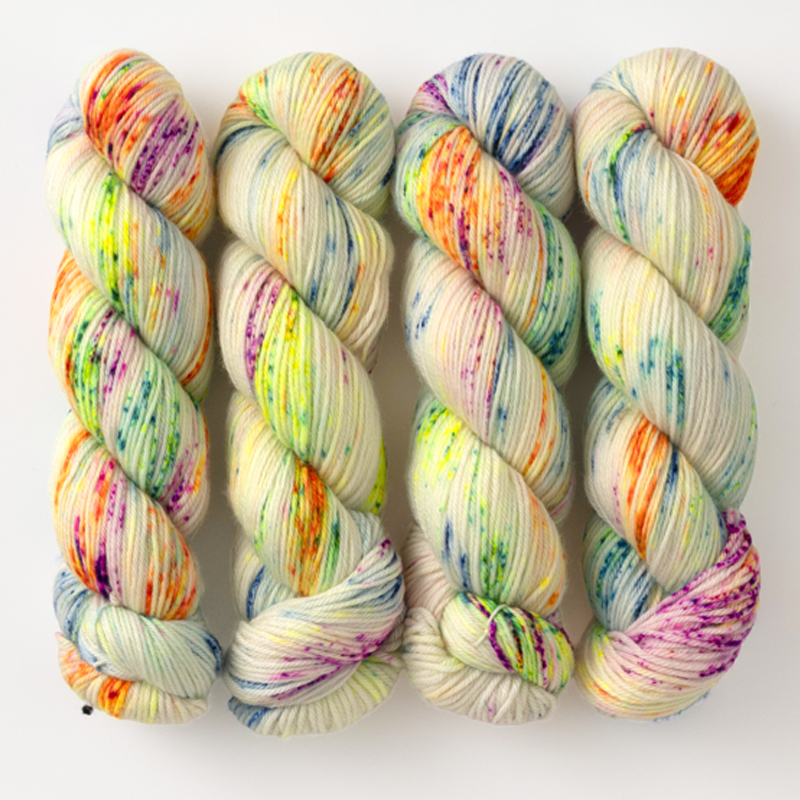 HHF メリノDK Heyday