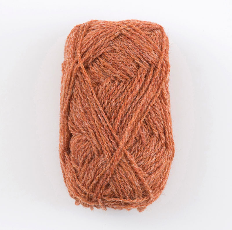 シェットランド スピンドリフト 1200 Nutmeg 