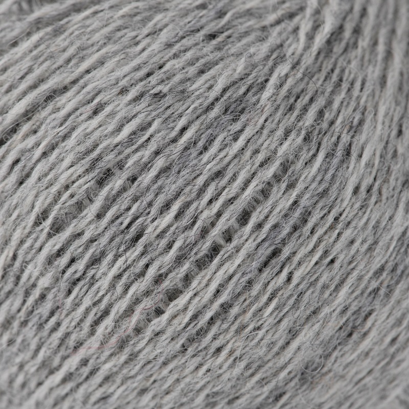 【15%OFF】ふつうのセーターセット（グレー 6玉 × レシピブック）