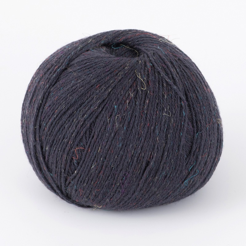 「セルフラッフルショール」（うるり#07チャコール）