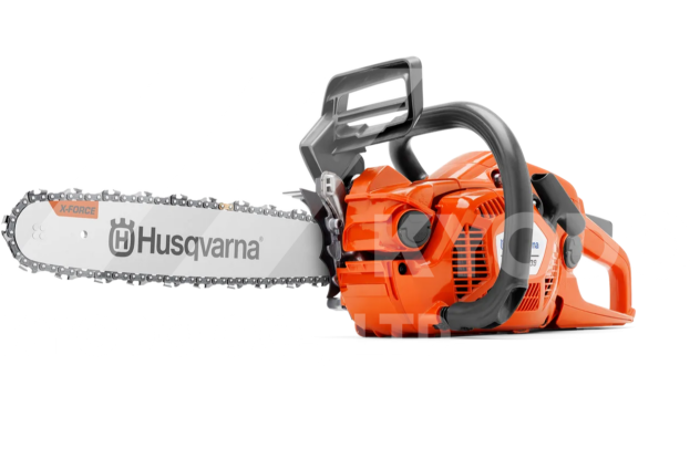 Husqvarna 592XP 36XTL チェンソー | チェンソー | ハスクバーナ等の