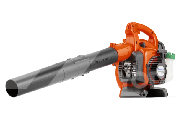 ハスクバーナ＆RYOBIガーデンブロア 楽天市場】ハスクバーナ エンジンブロワ ハンディ ブロワー 送風機