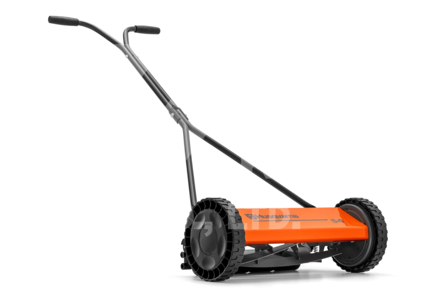 Husqvarna 手動芝刈り機 54 Husqvarna 54 | 手押し芝刈機 | KeStore