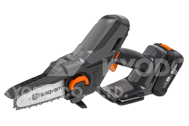 Husqvarna Aspire P5-P4A プルーナ（ミニ剪定チェンソー） | プルーナ