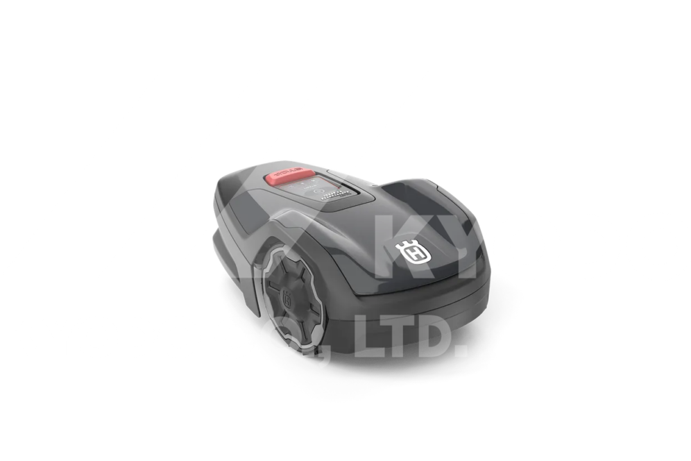 Husqvarna オートモア Aspire R4 | ロボット芝刈機 | ハスクバーナ等の