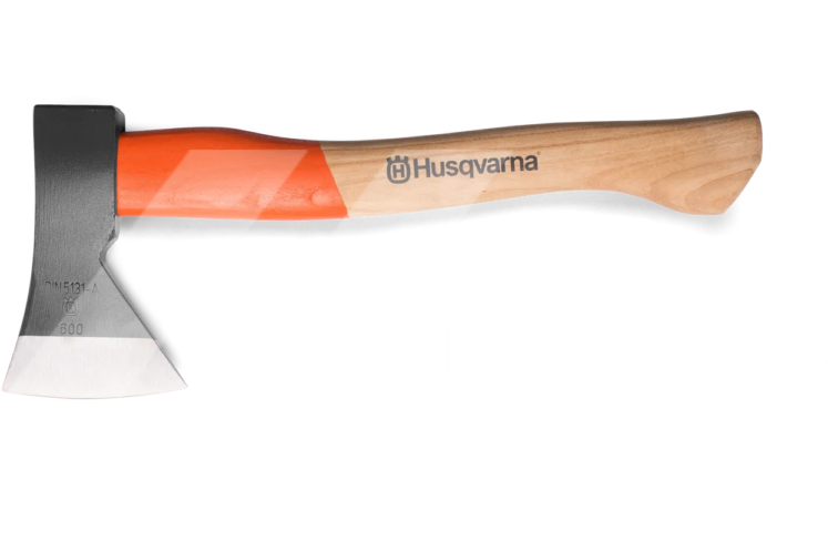 ハスクバーナ 手斧   斧　Hasqvarna  38cm ハスクバーナ 手斧 | Husqvarna JP