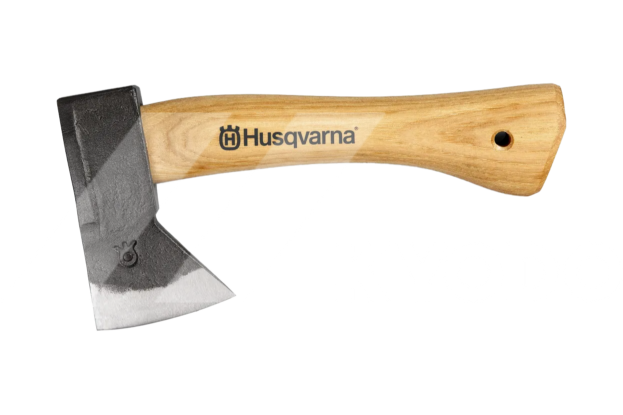 Husqvarna 斧（ハンドメイド）ハイキングハチェット | 斧 