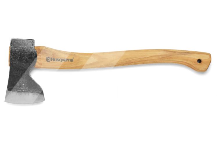 Husqvarna 斧（ハンドメイド）大工斧 50cm | 斧 | ハスクバーナ等の