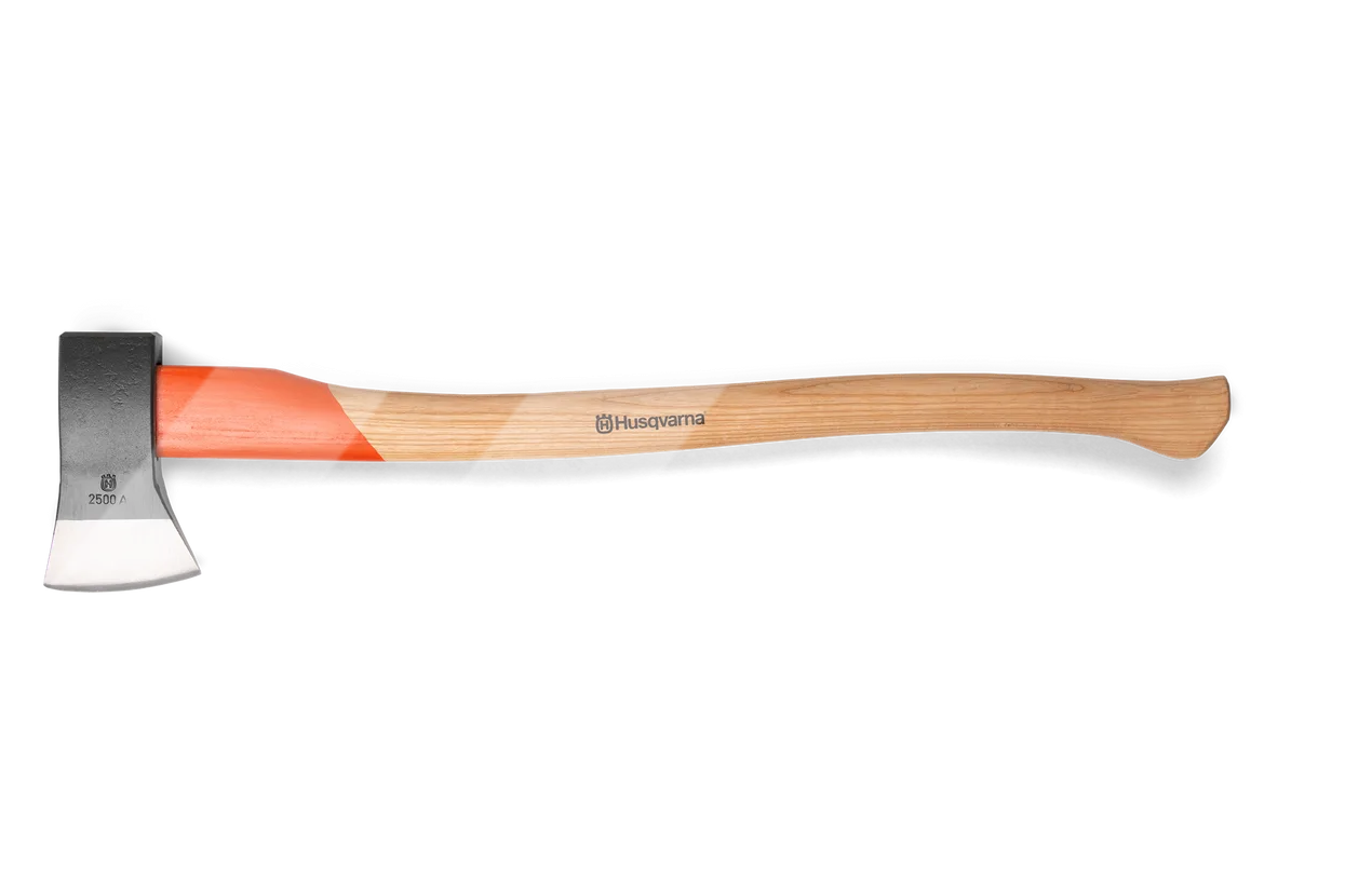 Husqvarna 斧(ハンドメイド)薪割り斧 74cm | 斧 | ハスクバーナ等の Husqvarna 斧(ハンドメイド)薪割り斧 74cm | 斧 | ハスクバーナ等の