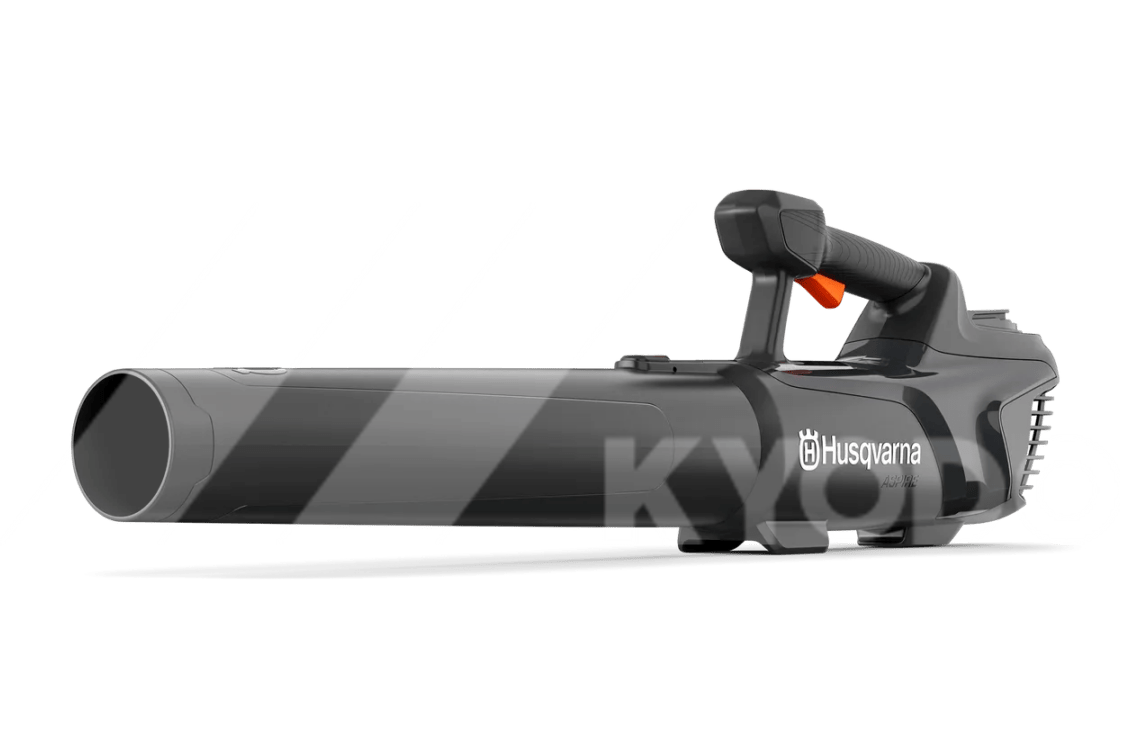 ハスクバーナ＆RYOBIガーデンブロア ハスクバーナのバッテリー式ブロワーの詳細 | Husqvarna JP