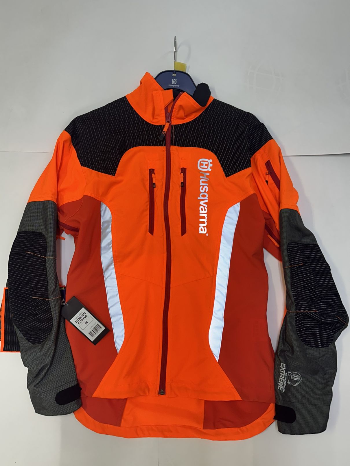 Husqvarna フォレストジャケットT-ExⅡ50 M | アウトレット特価品 