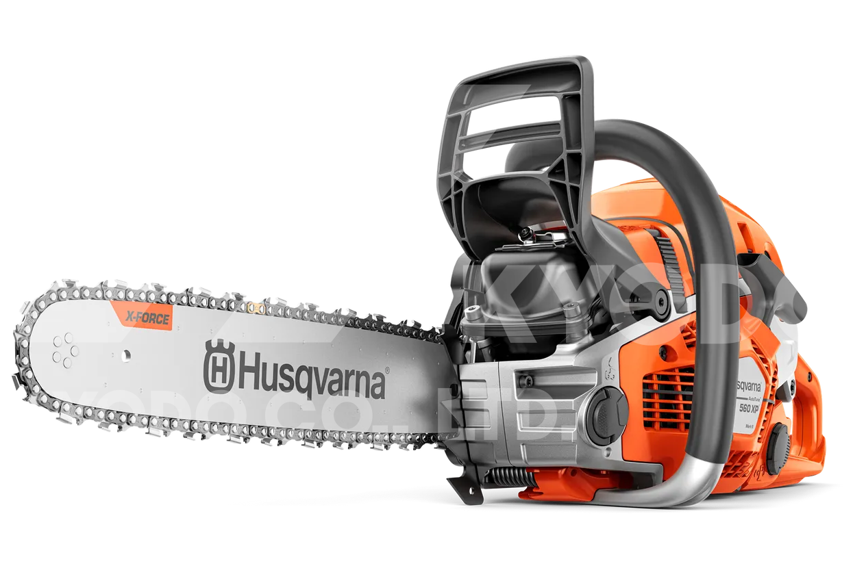 Husqvarna 560 XP Mark II 20XTL チェンソー | チェンソー | KeStore