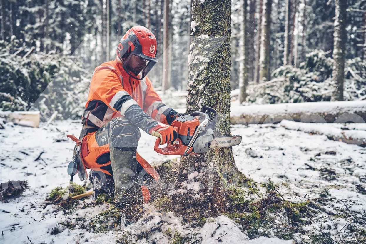 Husqvarna 560 XP Mark II 20XTL チェンソー | チェンソー