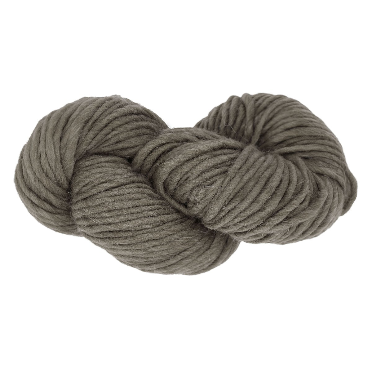 W945 シェトランドジャンボヤーン グレー毛100% 0.65/1 200g綛