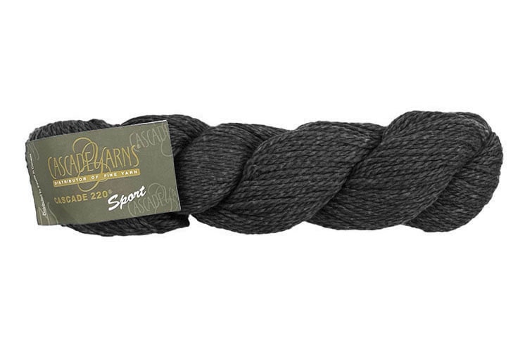 W921 ｶｽｹｰﾄﾞ ｽﾎﾟﾙﾄ 並太(Jet)     #4002