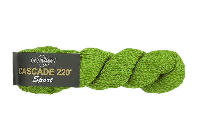 W921 ｶｽｹｰﾄﾞ ｽﾎﾟﾙﾄ 並太(Primavera)     #8903