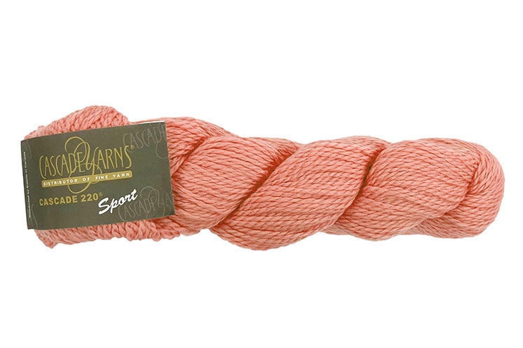 W921 ｶｽｹｰﾄﾞ ｽﾎﾟﾙﾄ 並太(Desert Flower)     #9682