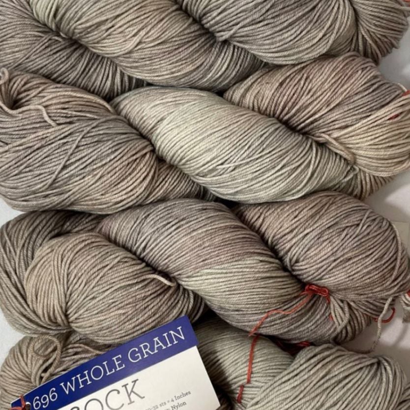 W935 マラブリゴ アルティメットソック Whole Grain 0696