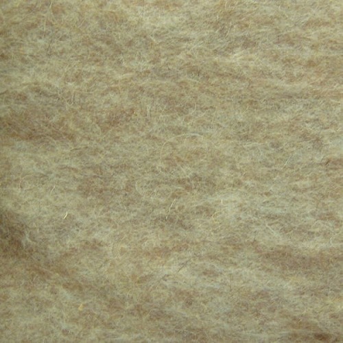 カラクルメリノ バッツ　ベージュ 100g