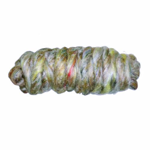 サリシルク　淡彩色系　50g