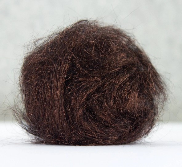 英国アンジェリーナ　ブロンズ  10g