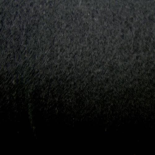 【20%off】210.ウールガーゼ　黒　ウール100%　130cm幅　0.5m単位