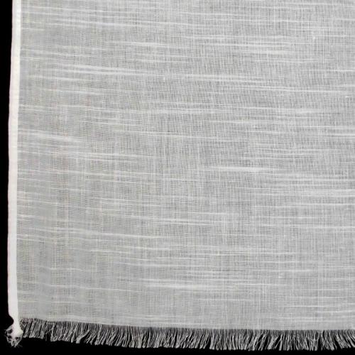 331. 木綿地ローンストール　木綿100%