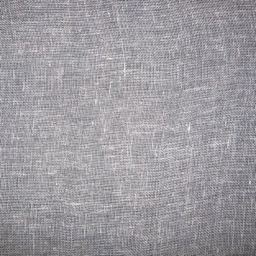 【SALE 20%off！】KLC1.麻かや生地  生成り  麻100%　105cm幅　50cm単位