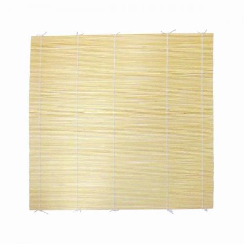 【在庫限り30%off】金の羊製　フェルト用すだれ(50cm×50cm)