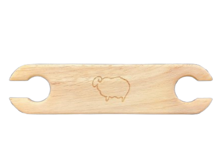 【20%off】ひつじシャトル　15cm