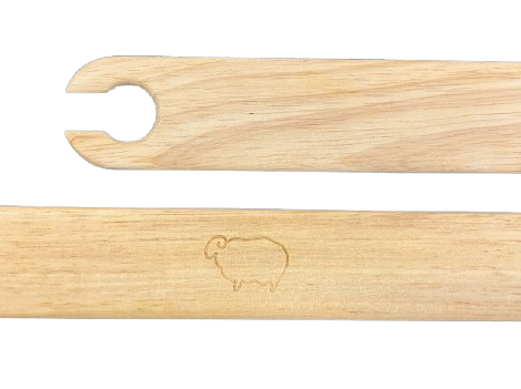 【20%off】ひつじシャトル　45cm