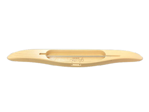 スウェーデン製 ボートシャトル 薄型32.5cm(11cm)