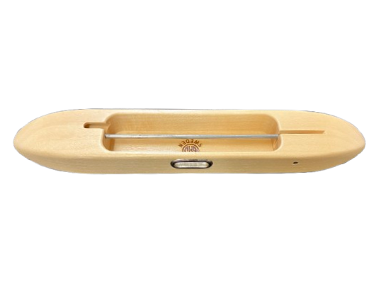 【在庫限り】スウェーデン製 ボートシャトルミニ 21cm(9cm)