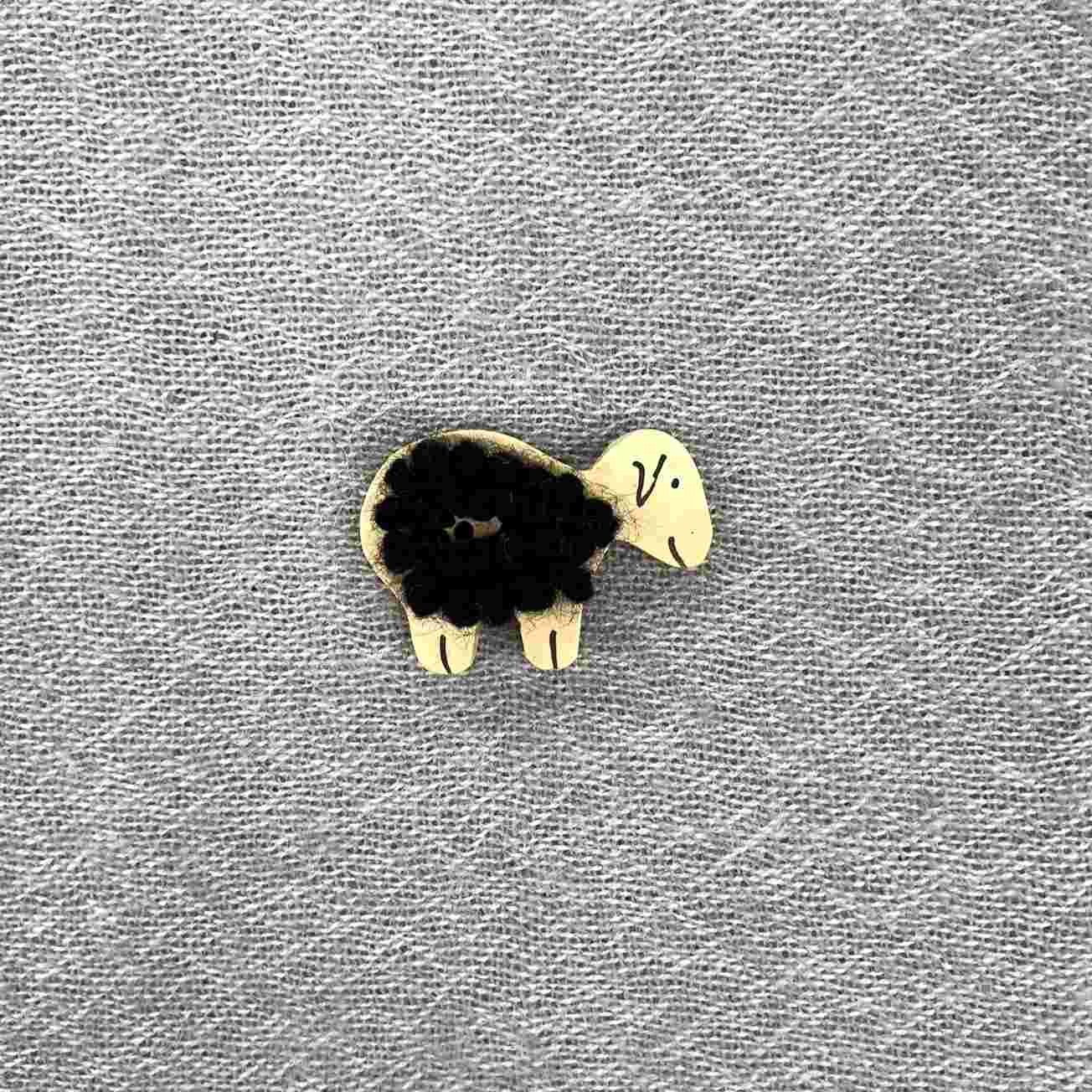 羊出品 アイテムから選ぶ,ボタン｜ワークショップ金の羊