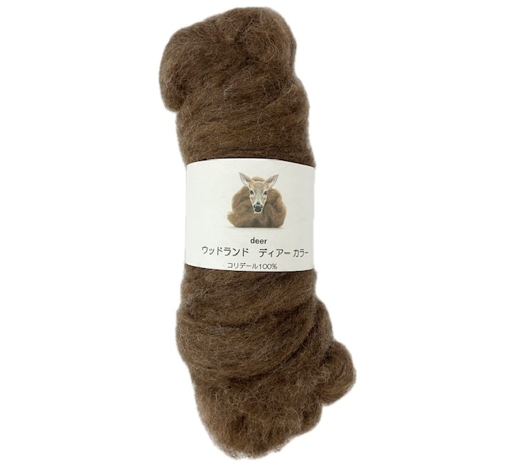 ウッドランド　ディアー