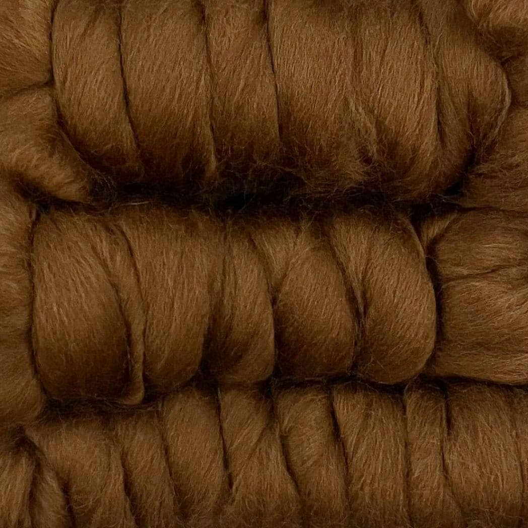 染めコリデール マロン