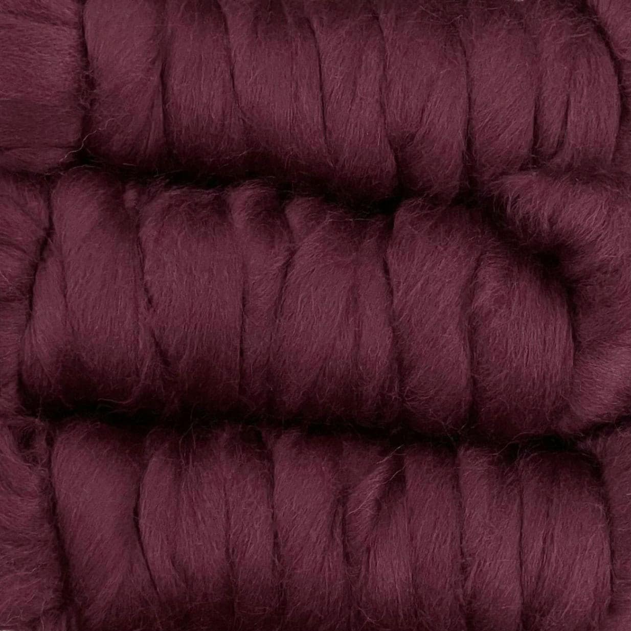 【SALE10％OFF!11/29～12/9迄】染めコリデール　えんじ  