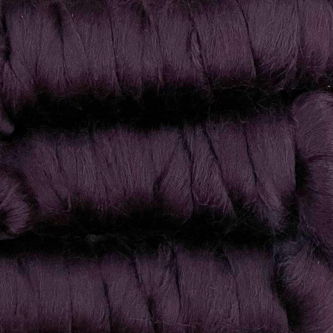 染めコリデール　ボルドー 