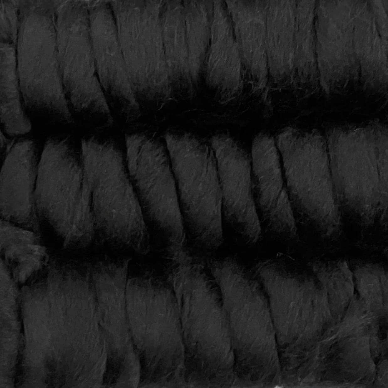 染めコリデール　黒 