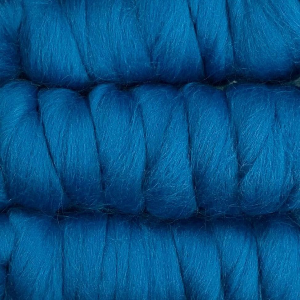 染めコリデール　露草 