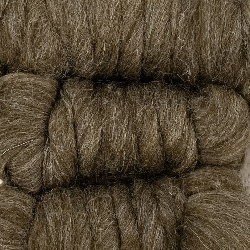 ナチュラル フランス　茶