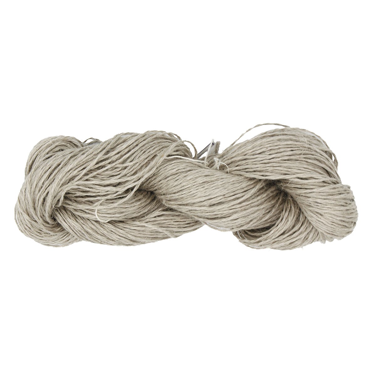 L14.リネン双糸　4/2  麻100%　100g綛 1280円/100g(税込)