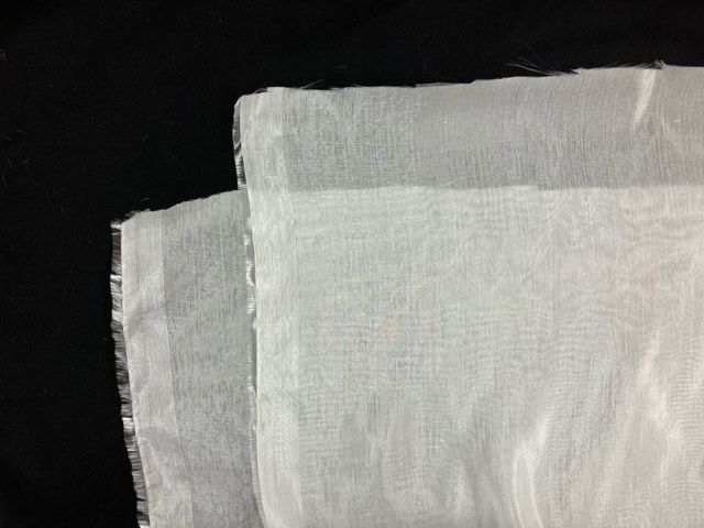 【SALE 20%off！】水溶性生地　1.1m幅 1m単位