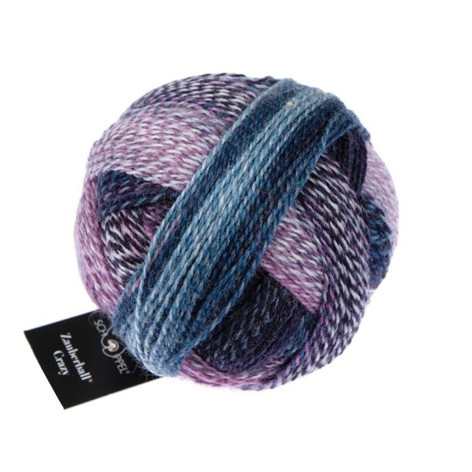 W950 1699 ｼｮｯﾍﾟﾙ ｸﾚｲｼﾞｰ Fliededuft(Lilac Scent)