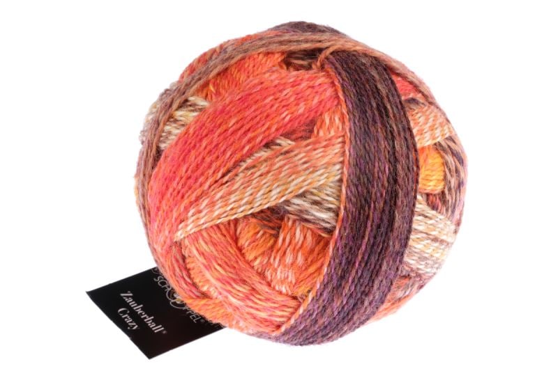 W950 2472 ｼｮｯﾍﾟﾙ ｸﾚｲｼﾞｰ Orangerie(Orangery)