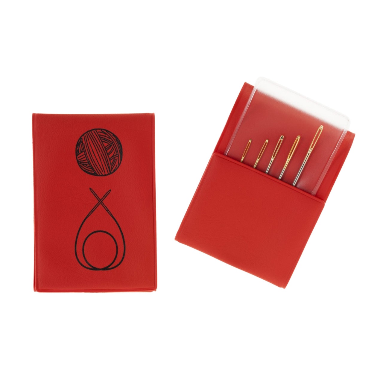 Tulip　毛糸とじ針　アソートセット（細番手）