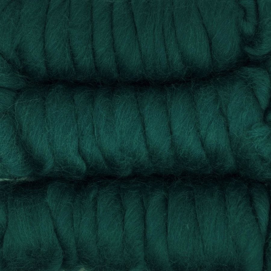 【デビューSALE 10％OFF】金の羊染めメリノウール 64's マラード