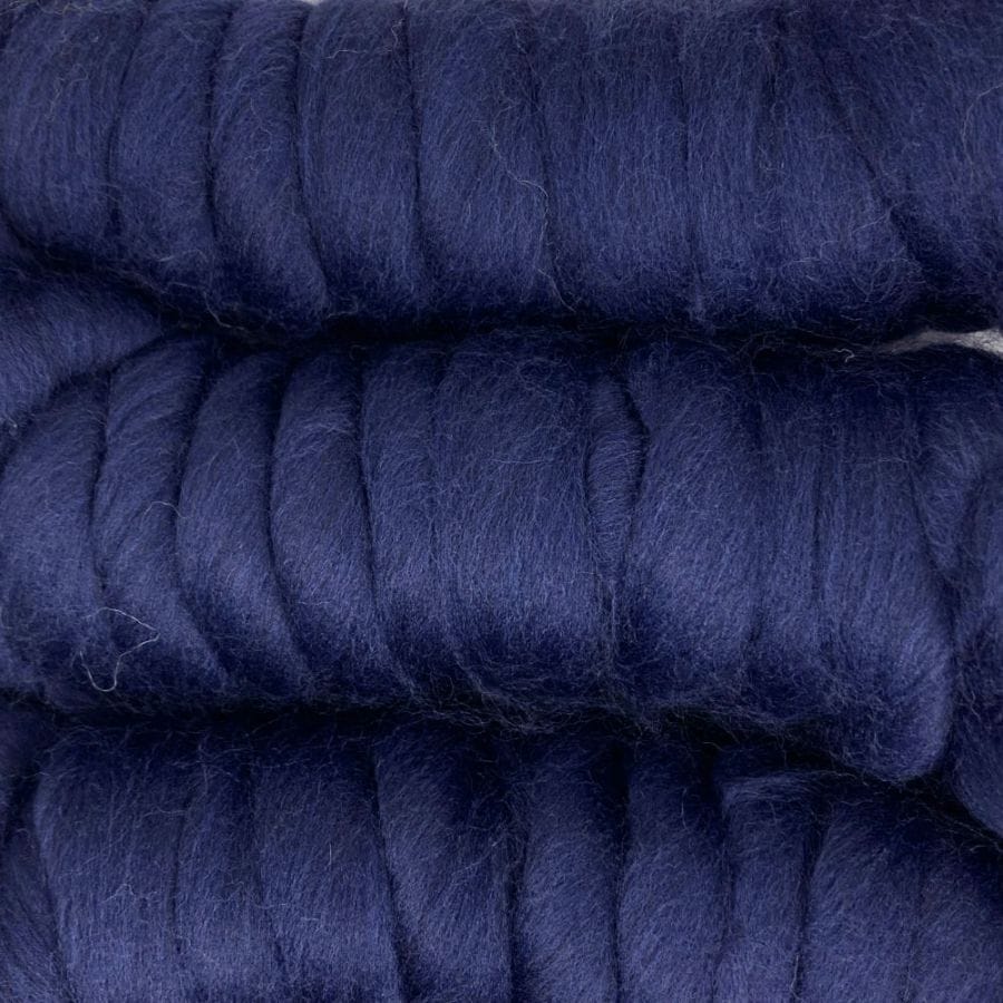 【デビューSALE 10％OFF】金の羊染めメリノウール 64's タンザニア